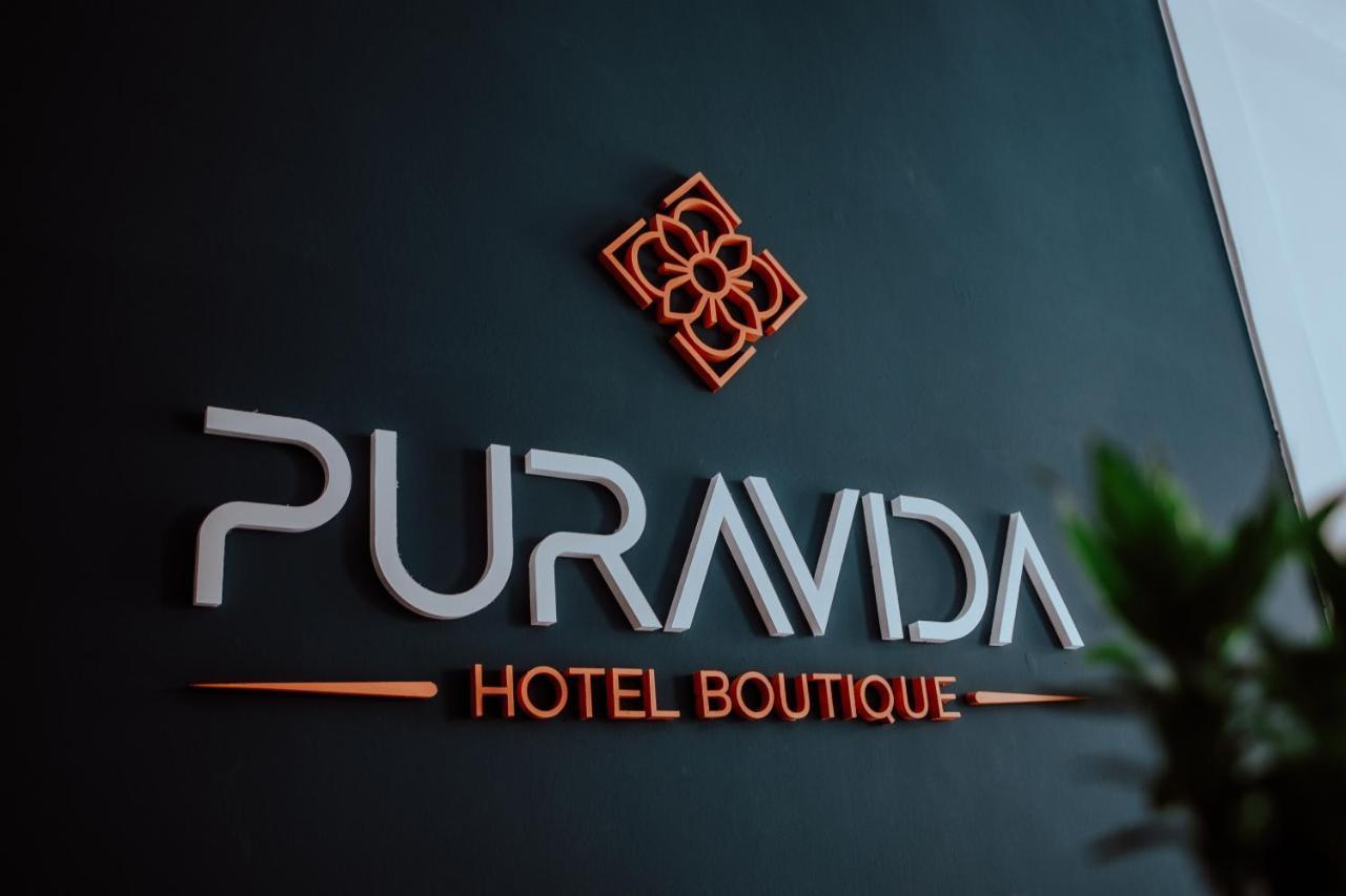 Pura Vida Concordia 호텔 외부 사진