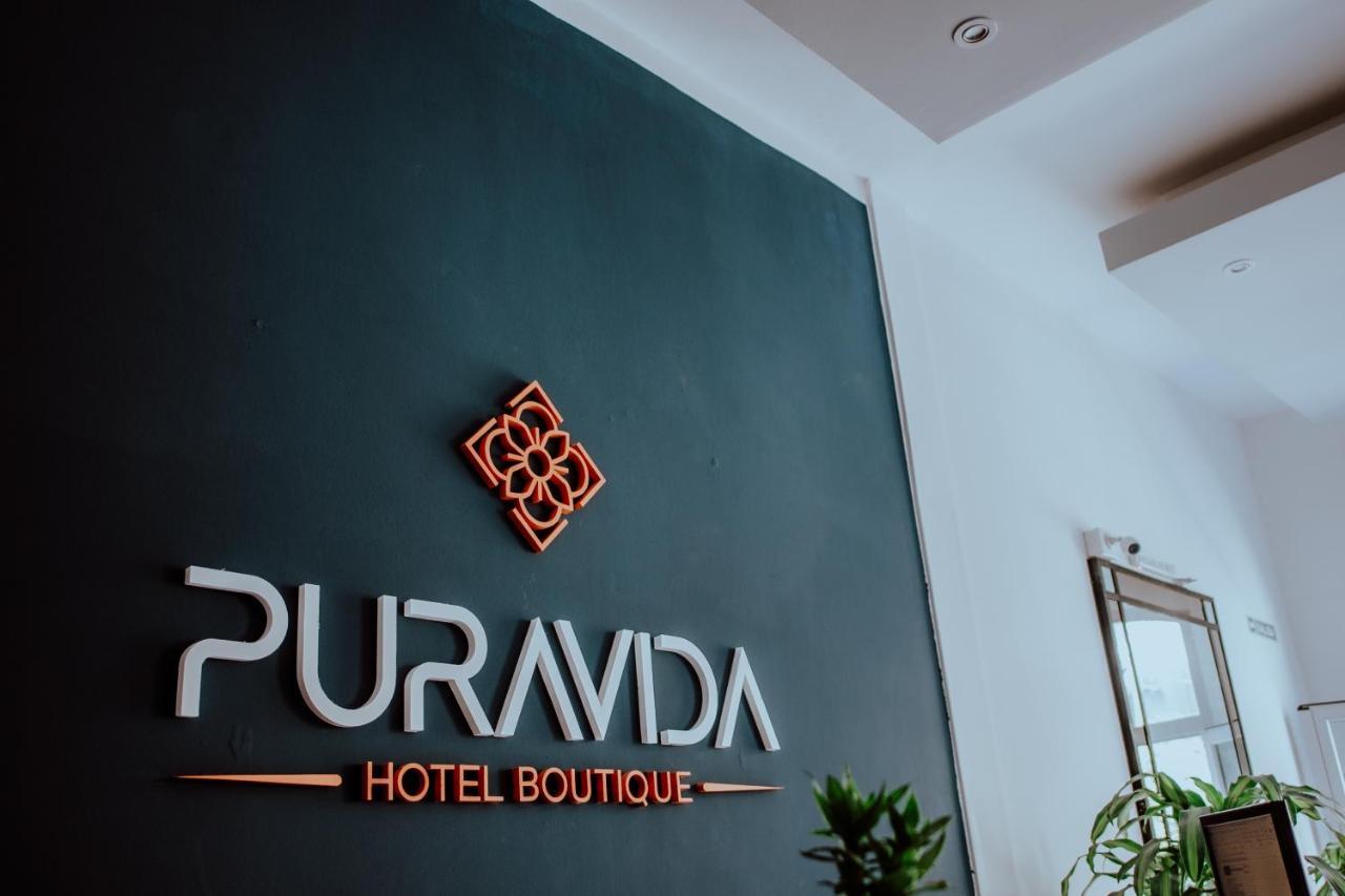 Pura Vida Concordia 호텔 외부 사진